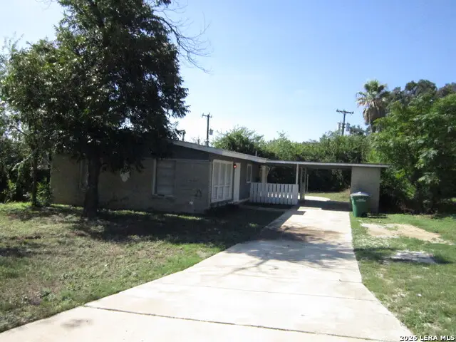 4718 Trailwood, San Antonio, TX 78228 - #1