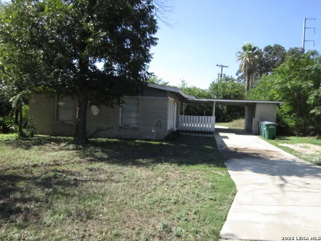 4718 Trailwood, San Antonio, TX 78228 - #2