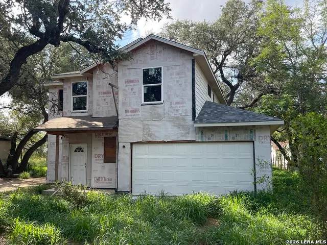 328 Primrose, Poteet, TX 78065 - #1