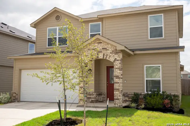 3431 Andromeda Way, Converse, TX 78109 - #2