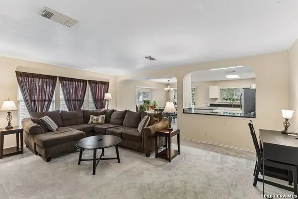 6815 Knights, Live Oak, TX 78233