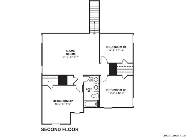 13535 Piscina Avenue, San Antonio, TX 78222 - #3