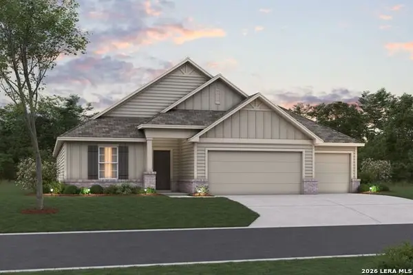 7707 Junepine Ct, San Antonio, TX 78263