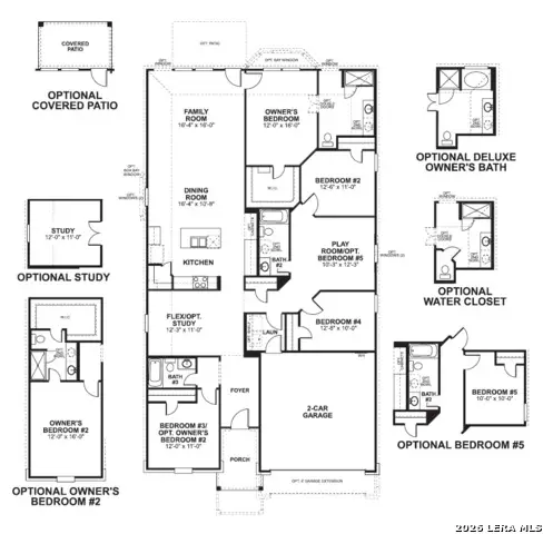 7707 Junepine Ct, San Antonio, TX 78263 - #2