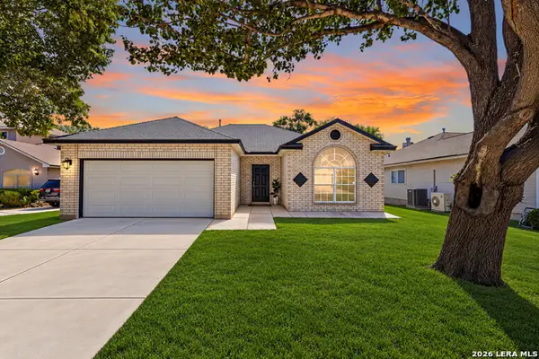 12214 Ashley Ct, San Antonio, TX 78247