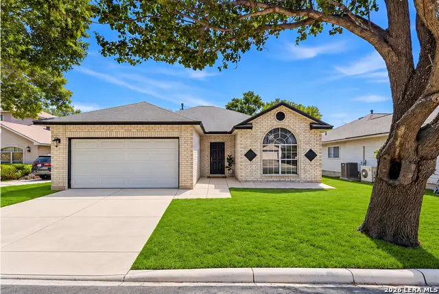 12214 Ashley Ct, San Antonio, TX 78247 - #2