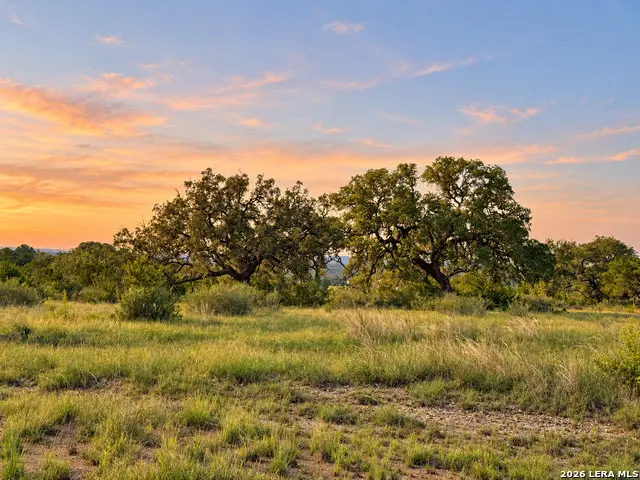 LOT 32 Lariat Trace, Bandera, TX 78003 - #1