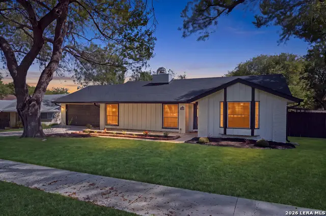 16602 Hunting Valley, San Antonio, TX 78247 - #1