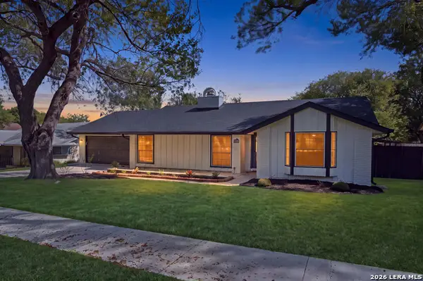 16602 Hunting Valley, San Antonio, TX 78247