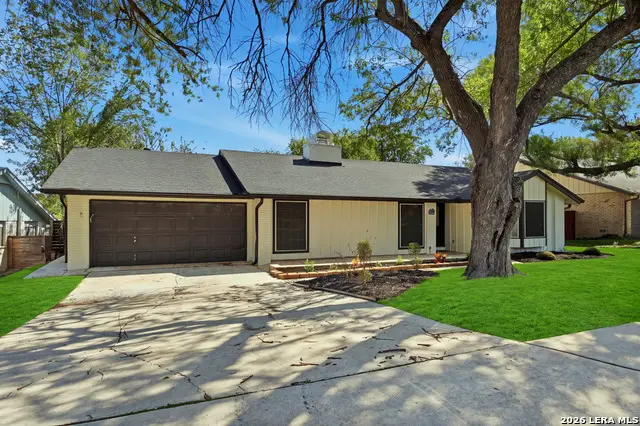 16602 Hunting Valley, San Antonio, TX 78247 - #2