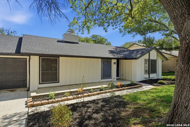 16602 Hunting Valley, San Antonio, TX 78247 - #3