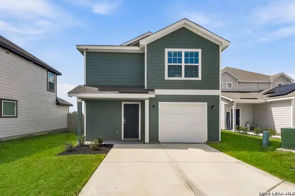 10311 Fuji Court, San Antonio, TX 78224