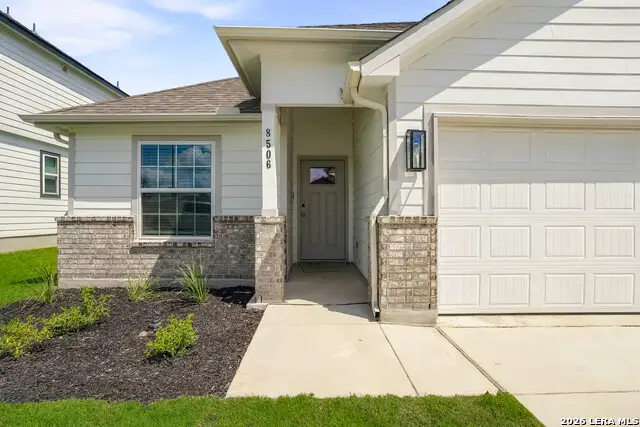 8506 Smithers Avenue, San Antonio, TX 78252 - #3