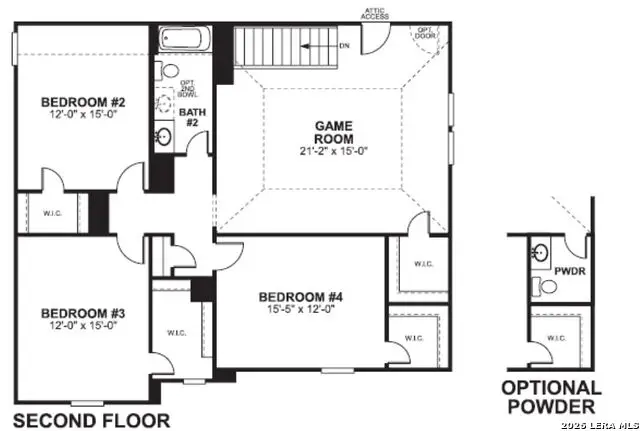 7719 Junepine Ct, San Antonio, TX 78263 - #3