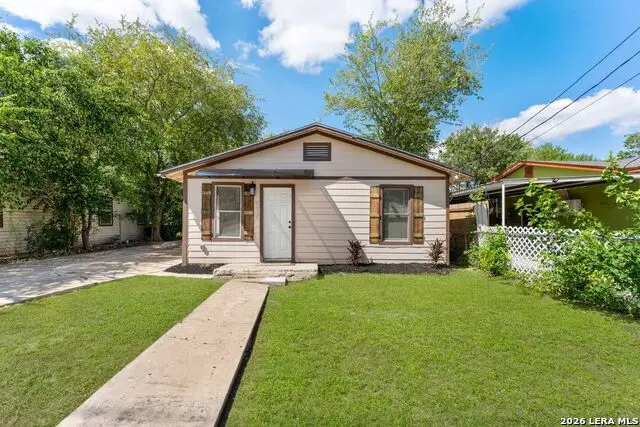 537 N San Gabriel, San Antonio, TX 78228 - #1