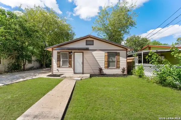 537 N San Gabriel, San Antonio, TX 78228