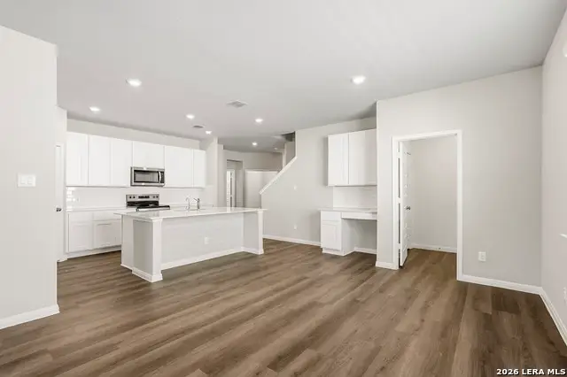 8502 Smithers Avenue, San Antonio, TX 78252 - #3