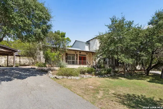 410 Sparkling Springs Dr, Boerne, TX 78006 - #1