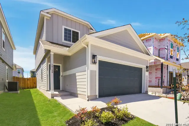 10130 Bixbite Trl, San Antonio, TX 78245 - #1