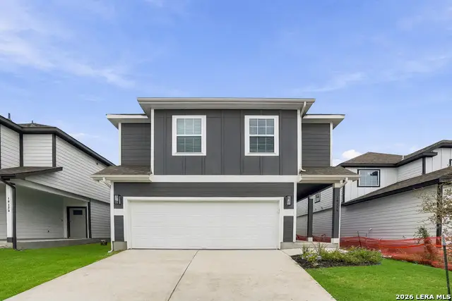 10119 Bixbite Trl, San Antonio, TX 78245 - #1