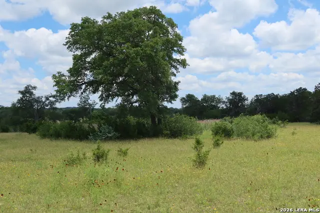 TBD 50 ACRES Rodeo Rd, Bandera, TX 78003 - #1