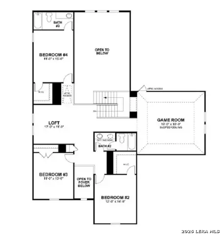 7711 Hanging Basket, San Antonio, TX 78263 - #3