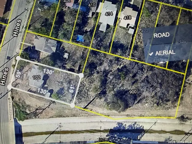 900 Larry, San Antonio, TX 78202 - #2