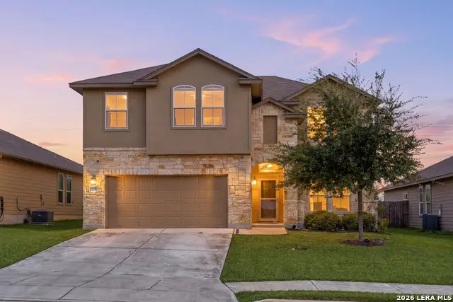 913 Pipe Gate, Cibolo, TX 78108 - #1