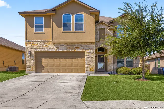 913 Pipe Gate, Cibolo, TX 78108 - #3