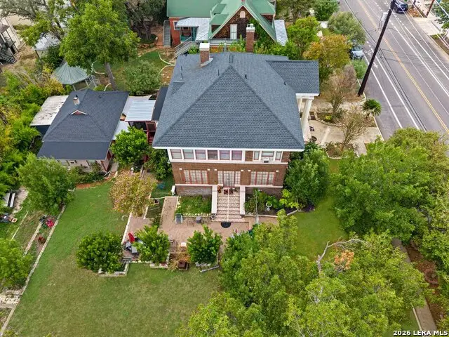 112 E Mistletoe Ave, San Antonio, TX 78212 - #3