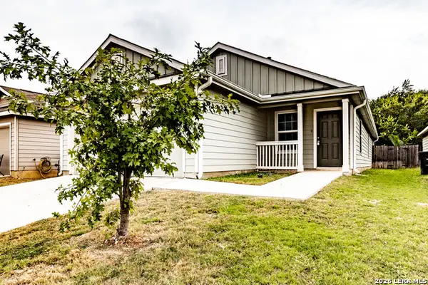 10111 Braun Cloud, San Antonio, TX 78254