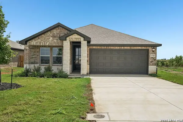 12728 Winding Butte, Schertz, TX 78154