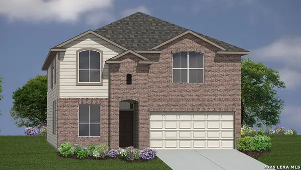 4805 Robert Flats, San Antonio, TX 78266