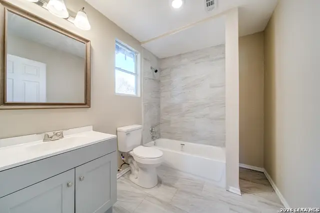 2727 Roselawn Rd, San Antonio, TX 78226 - #2