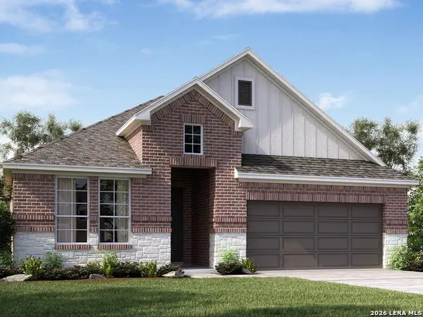 12731 Winding Butte Blank, Schertz, TX 78154
