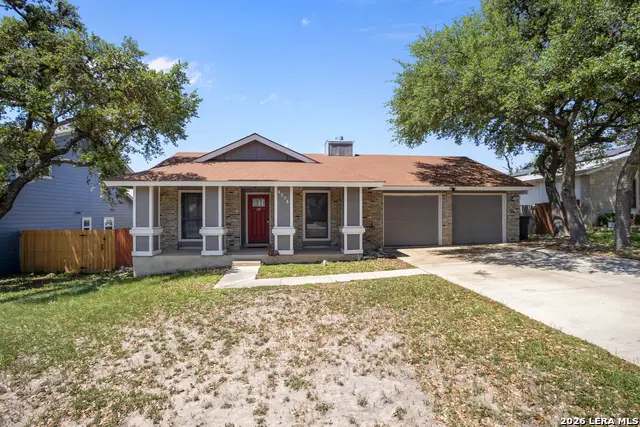 6275 Ridgebrook St, San Antonio, TX 78250 - #1