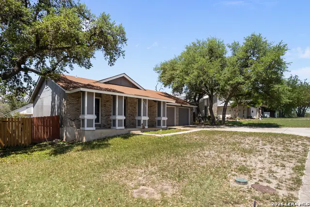 6275 Ridgebrook St, San Antonio, TX 78250 - #2