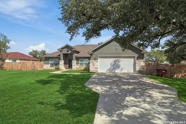 39 Eaglerock, Poteet, TX 78065 - #3