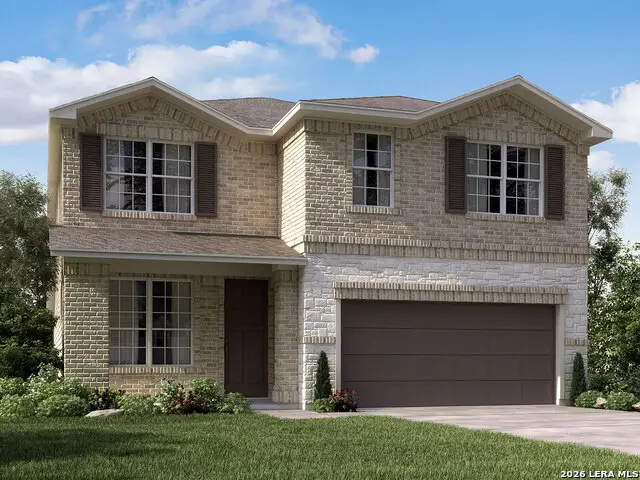 14524 Galloping Colt, San Antonio, TX 78254 - #1