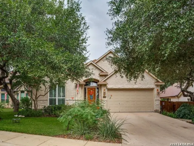 23706 Legend Gln, San Antonio, TX 78260 - #1