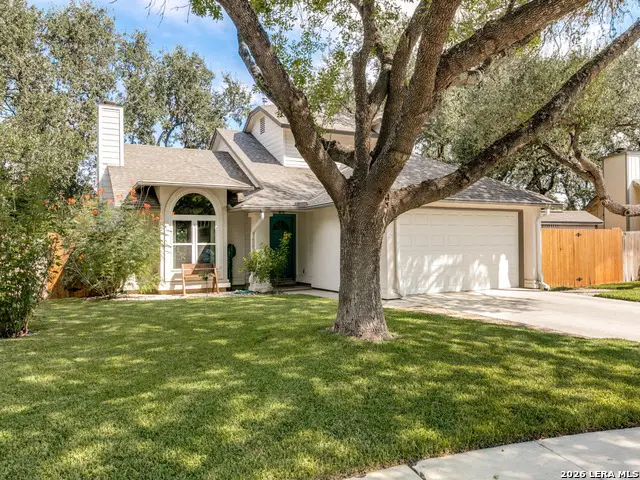 14064 Cedar Cyn, San Antonio, TX 78231 - #2