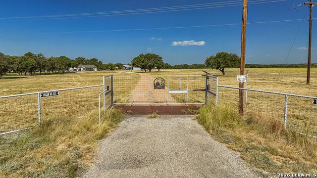 16658 N Us Highway 377, London, TX 76854 - #2