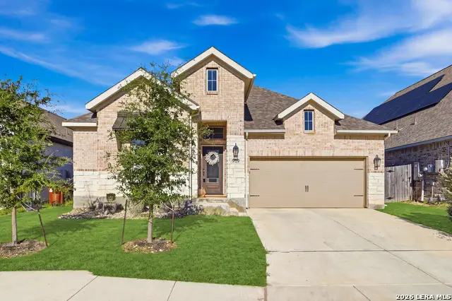 9439 Cactus Cyn, San Antonio, TX 78254 - #1