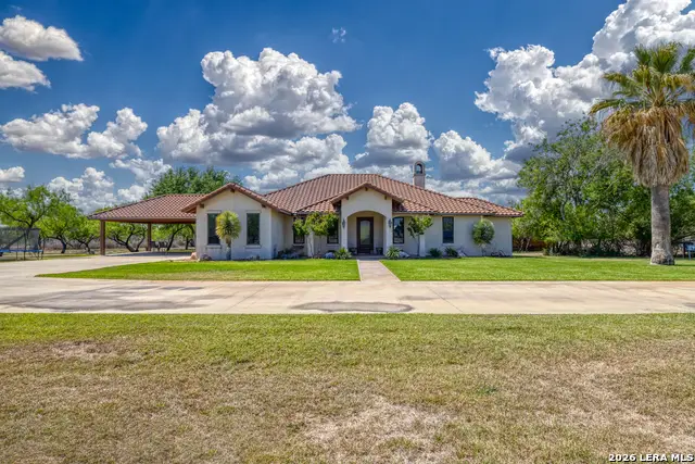 2189 County Road 400, Uvalde, TX 78801 - #2