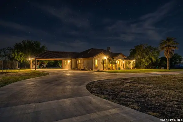 2189 County Road 400, Uvalde, TX 78801 - #3