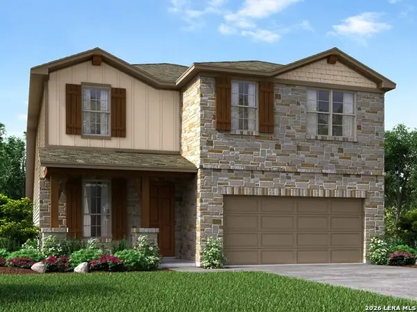 4224 Azalea Alley, Marion, TX 78124