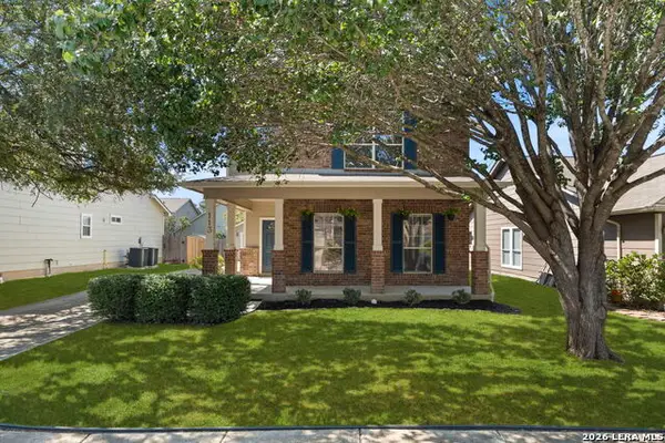 113 Burning Trl, Cibolo, TX 78108