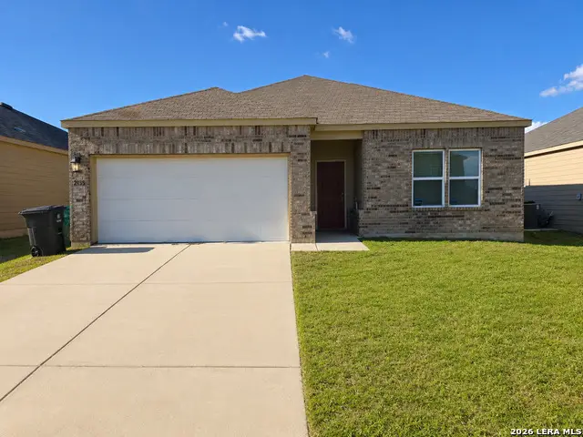 2135 Dry Moss Pass, San Antonio, TX 78224 - #1