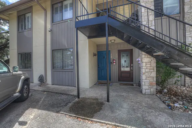 1226 Cougar Dr #12, Canyon Lake, TX 78133 - #2