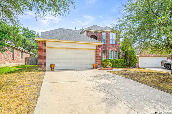 20906 Encino Dawn, San Antonio, TX 78259